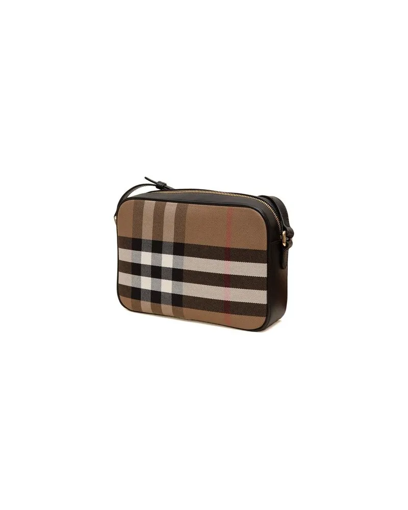Burberry Crossbody Bag — Beige Beige