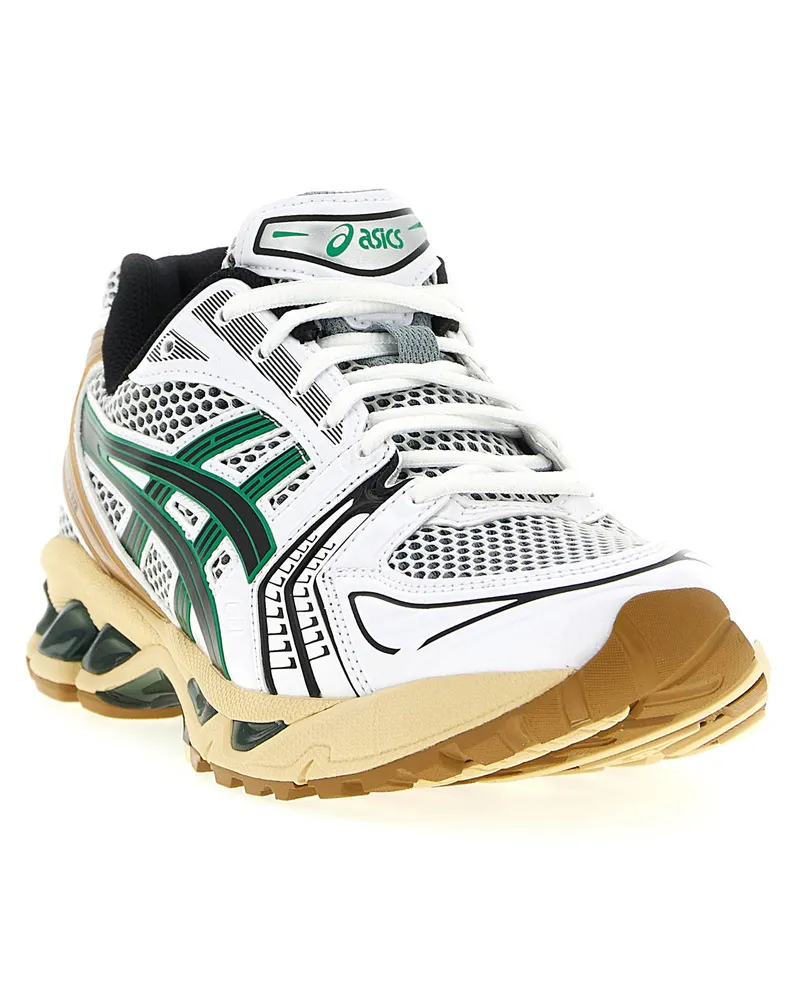Asics Gel-Katano 14 Sneaker — White White