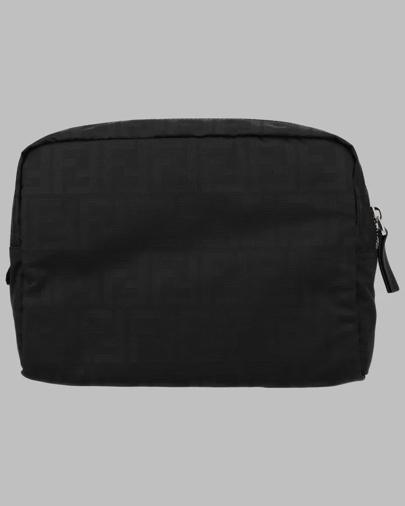 Fendi Bag — Black Black