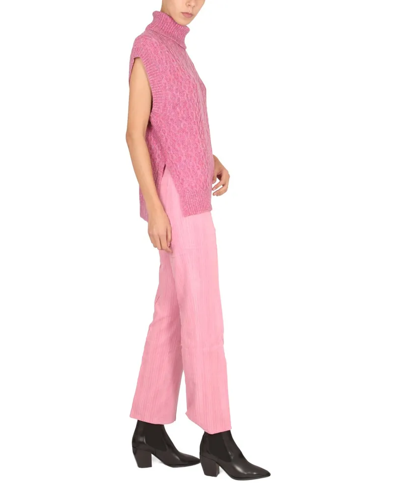 Baum und Pferdgarten Cilina Vest — Pink Pink