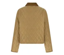 Tal Jacket — Camel