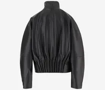 Jacket — Black