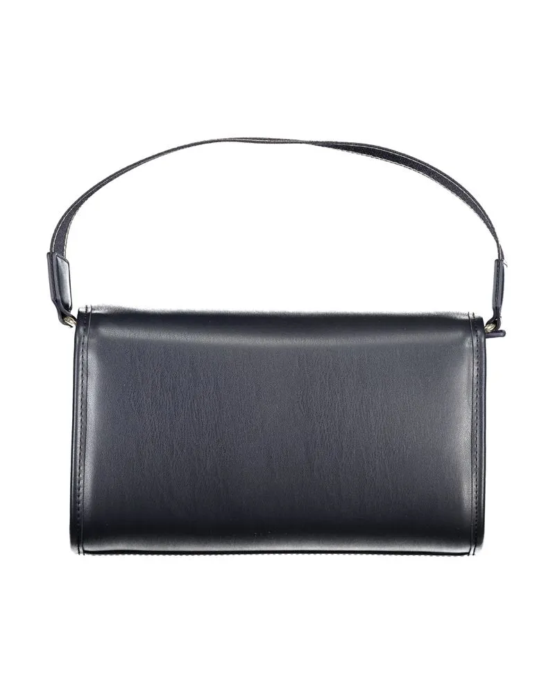 Tommy Hilfiger Shoulder Bag — Blue Blue