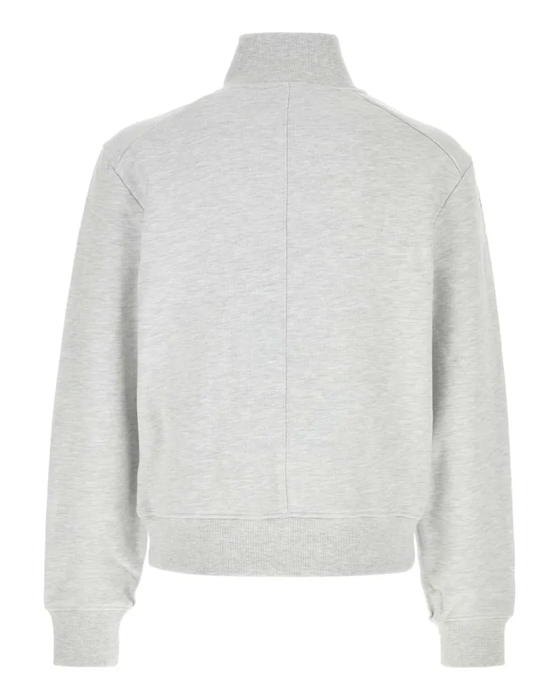 Entire Studios Pullover Sweatshirt — Gray Gray