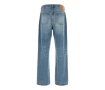 Jeans — Blue