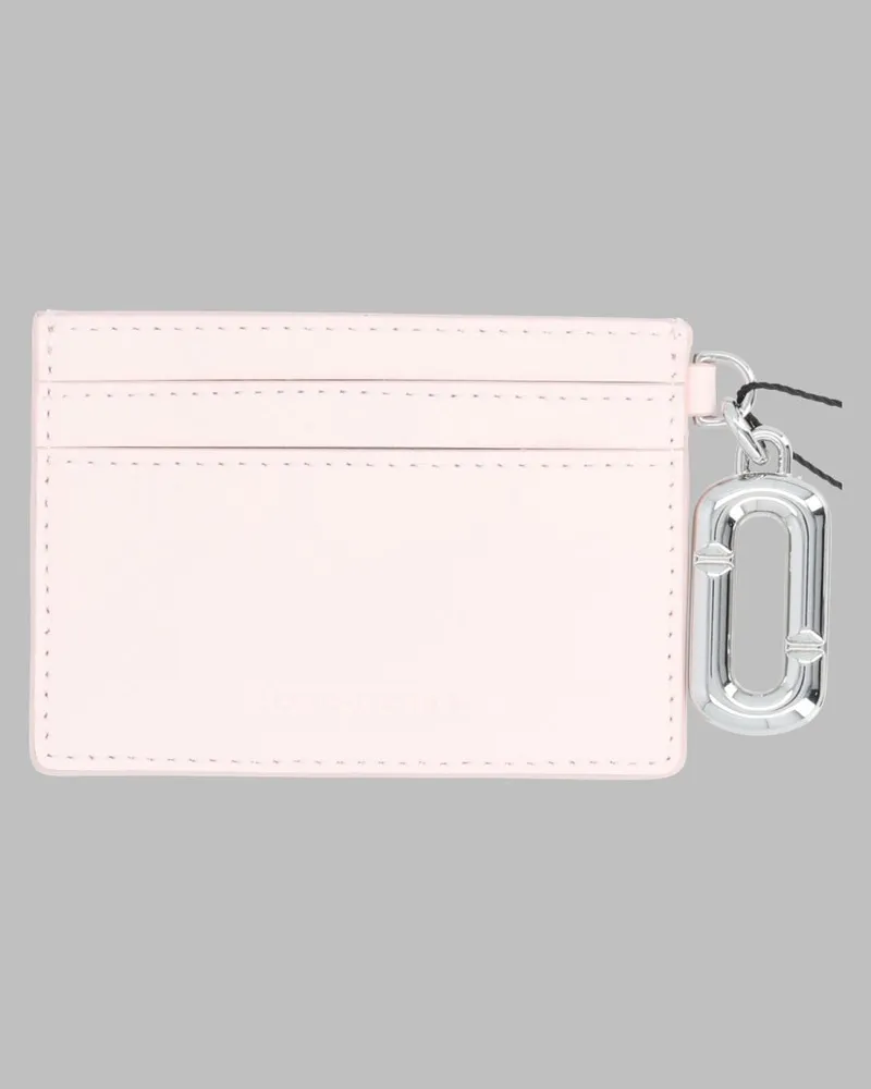 Marc Jacobs Scene Card Case — Pink Pink
