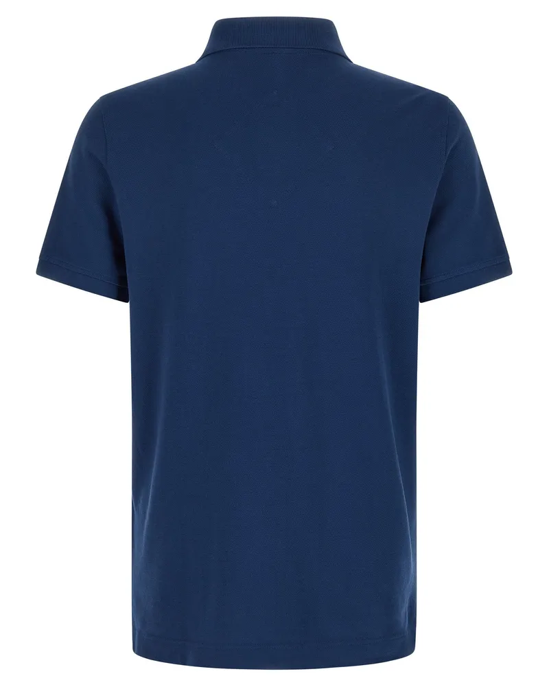 Canada Goose Beckley Polo Shirt — Navy Navy