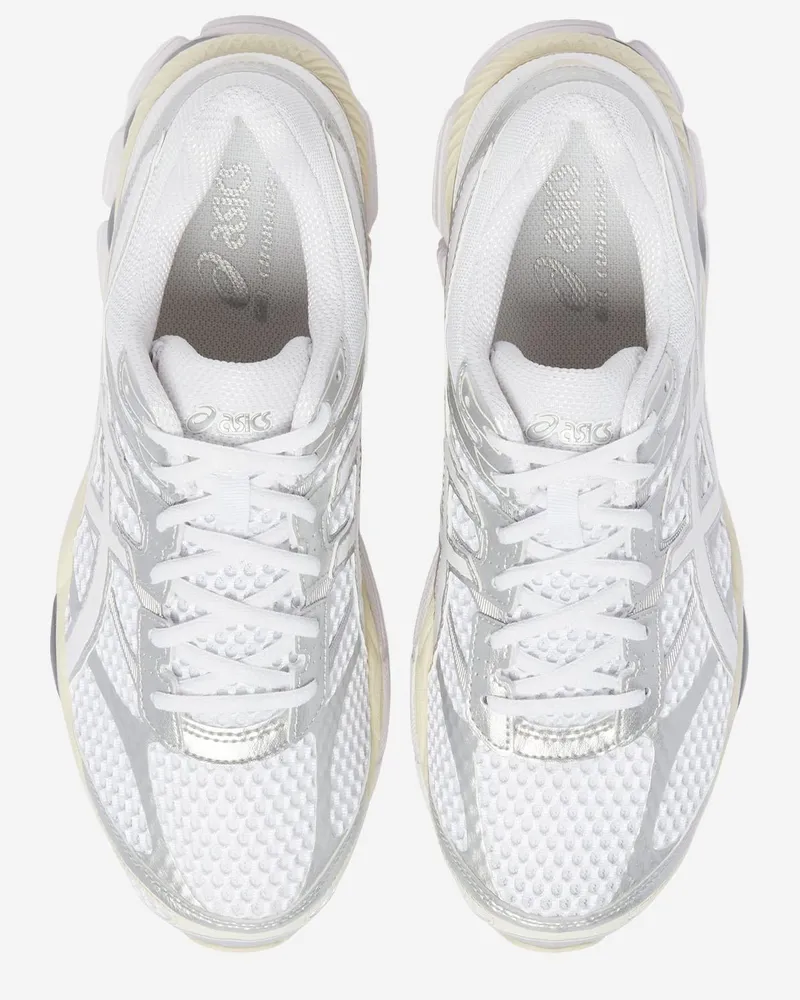 Asics Women's Gel Cumulus 16 Sneakers White Trainers White
