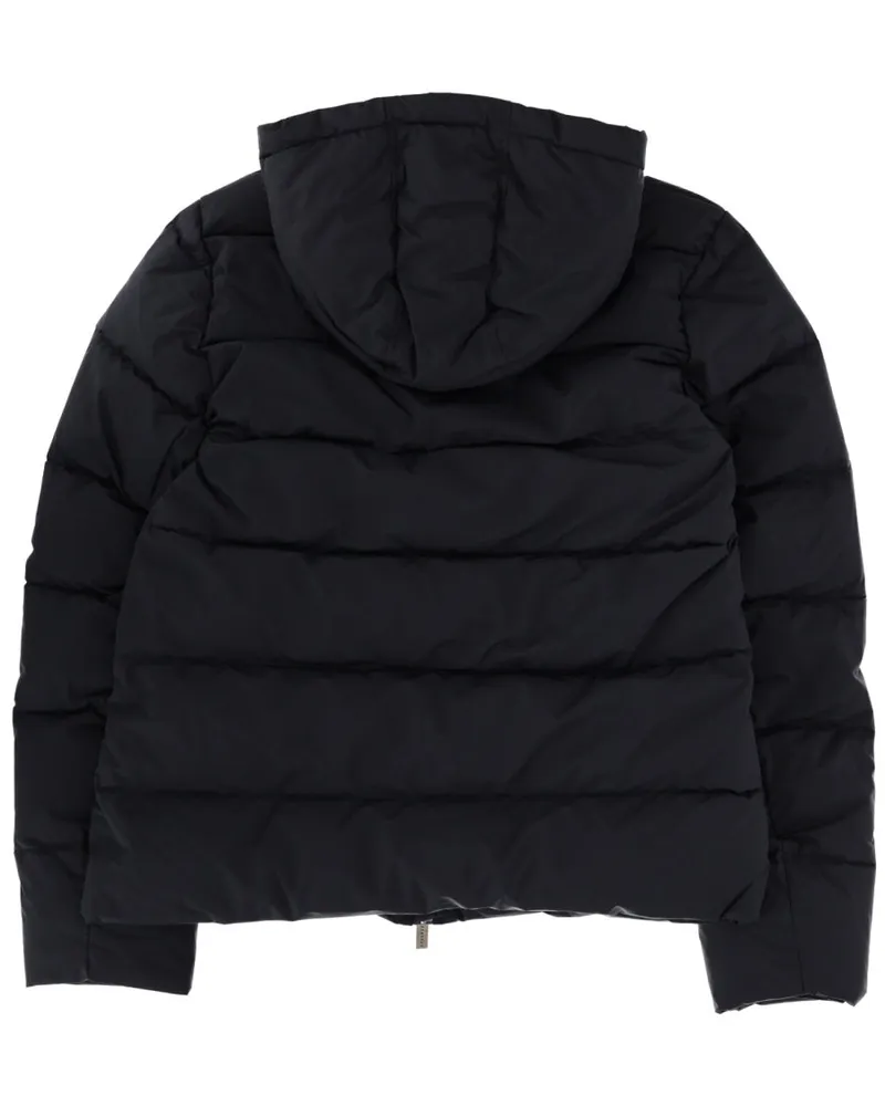 Pyrenex Coat — Blue Blue