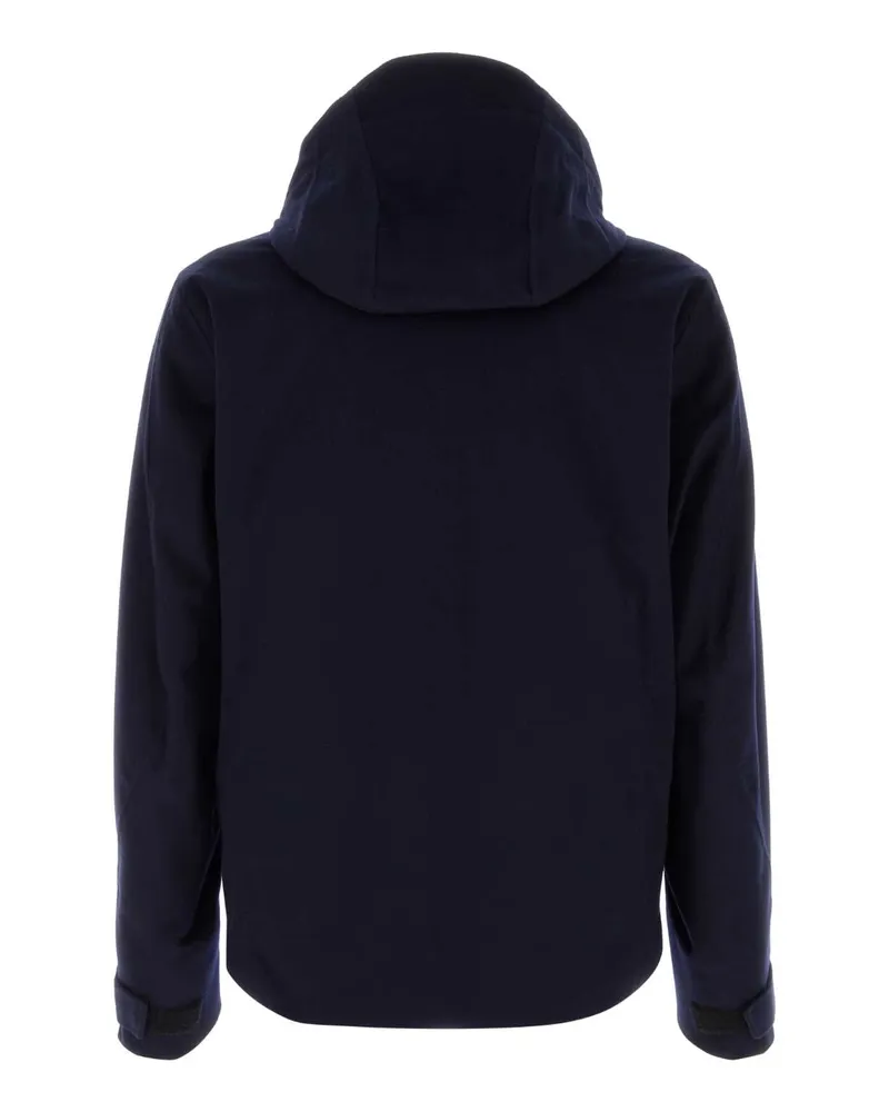 SEASE Balma Jacket — Navy Navy