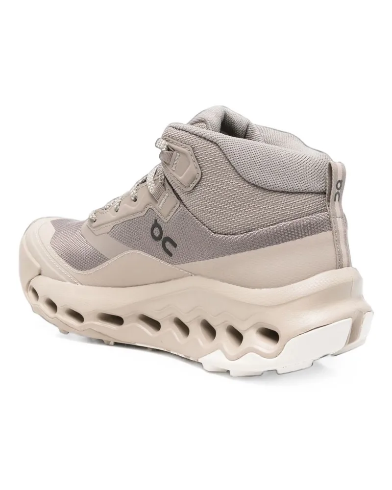 ON Cloudhorizon 2 Mid WP Boot — Grey Grey