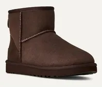 Boots — Brown
