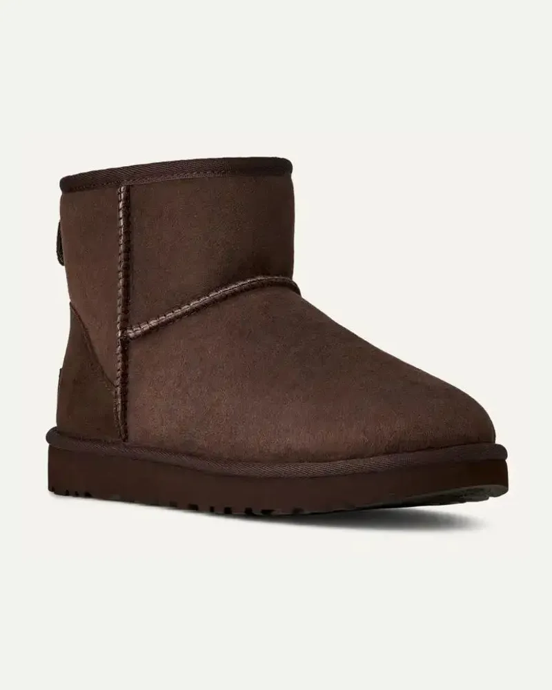 UGG Boots — Brown Brown