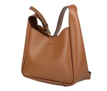 Birch Shoulder Bag — Brown