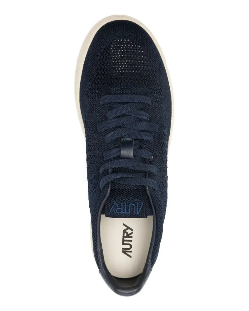 AUTRY Men's Sneakers Ss26 M Navy