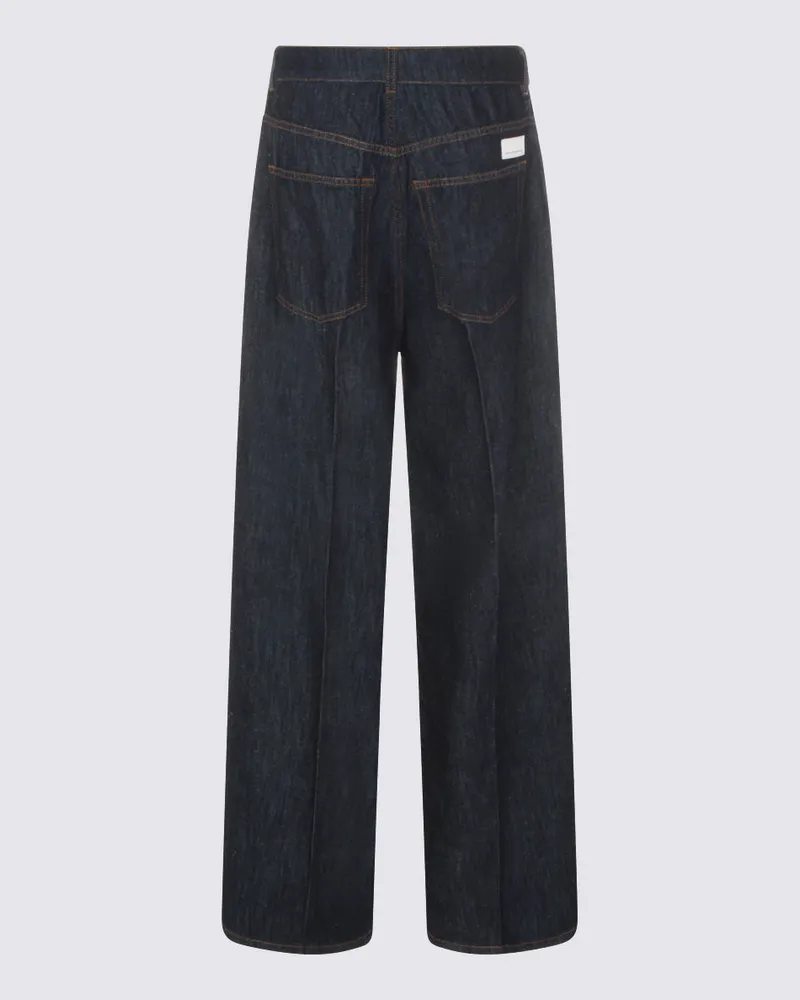nine:inthe:morning Women's Nine The Morning Jeans Rinse _co Se Blue