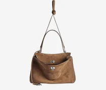 Rodeo Shoulder Bag — Brown
