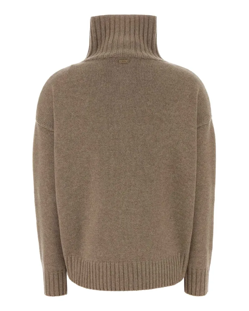 Max Mara Sweater — Beige Beige