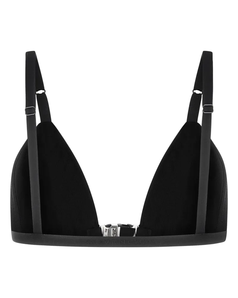 Givenchy 001 Intimo Underwear Black