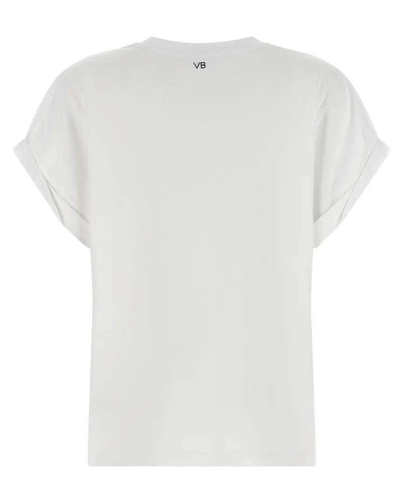 Victoria Beckham T-Shirt — White White