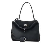 Rodeo Top Handle Bag — Gray