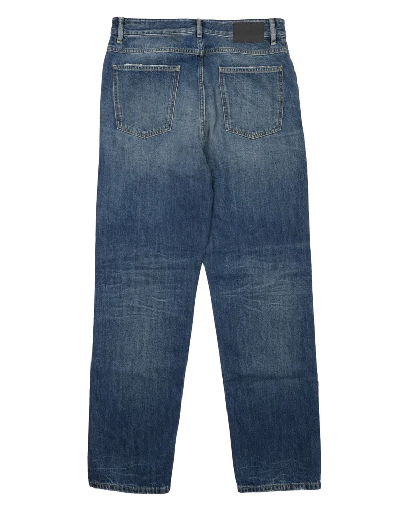Closed Springdale Jeans — Blue Blue