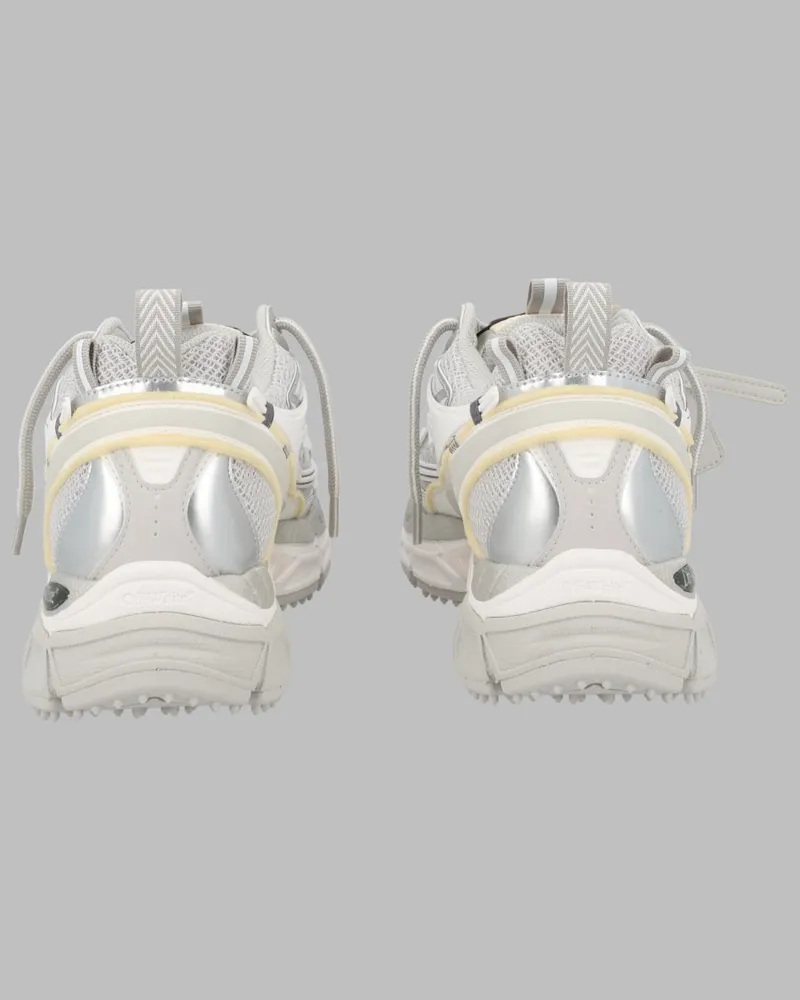 OFF-WHITE Be Right Sneaker — Multicolor Multicolor