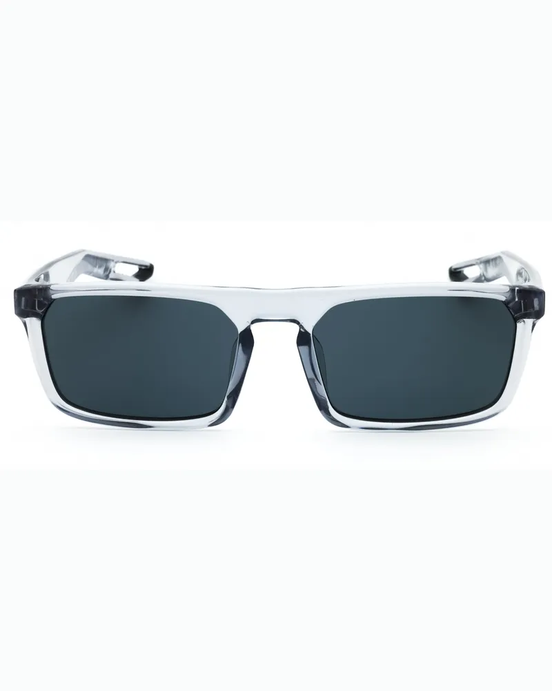 Nike Men's Nv03 Dz7374 Sunglasses One Color Clear