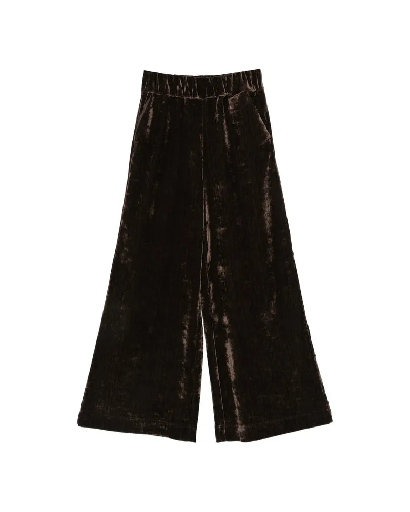 JcSophie Dkbro Trousers — Brown Brown