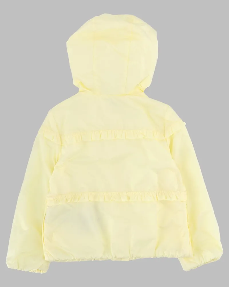 Moncler Hiti Jacket — Yellow Yellow