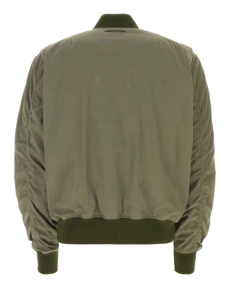 1989 STUDIO Greymint Giubbini Jacket Gray