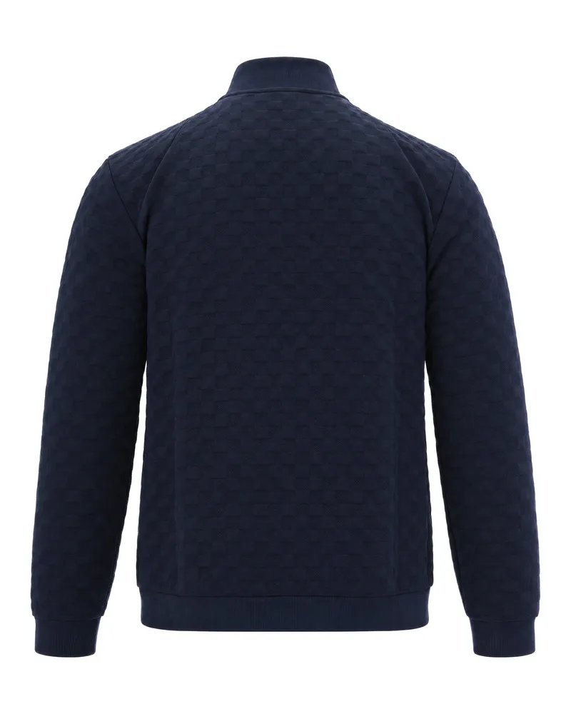 EA7 Emporio Sweatshirt — Navy Navy