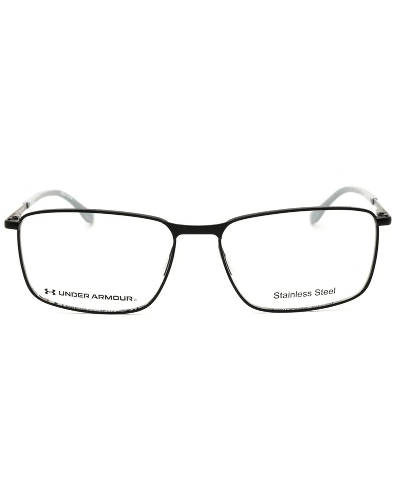 Under Armour Men's Ua 5071-G Sunglasses Black Black