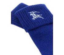 Knight Exterior: Cashmere Nylon Guanti Glove