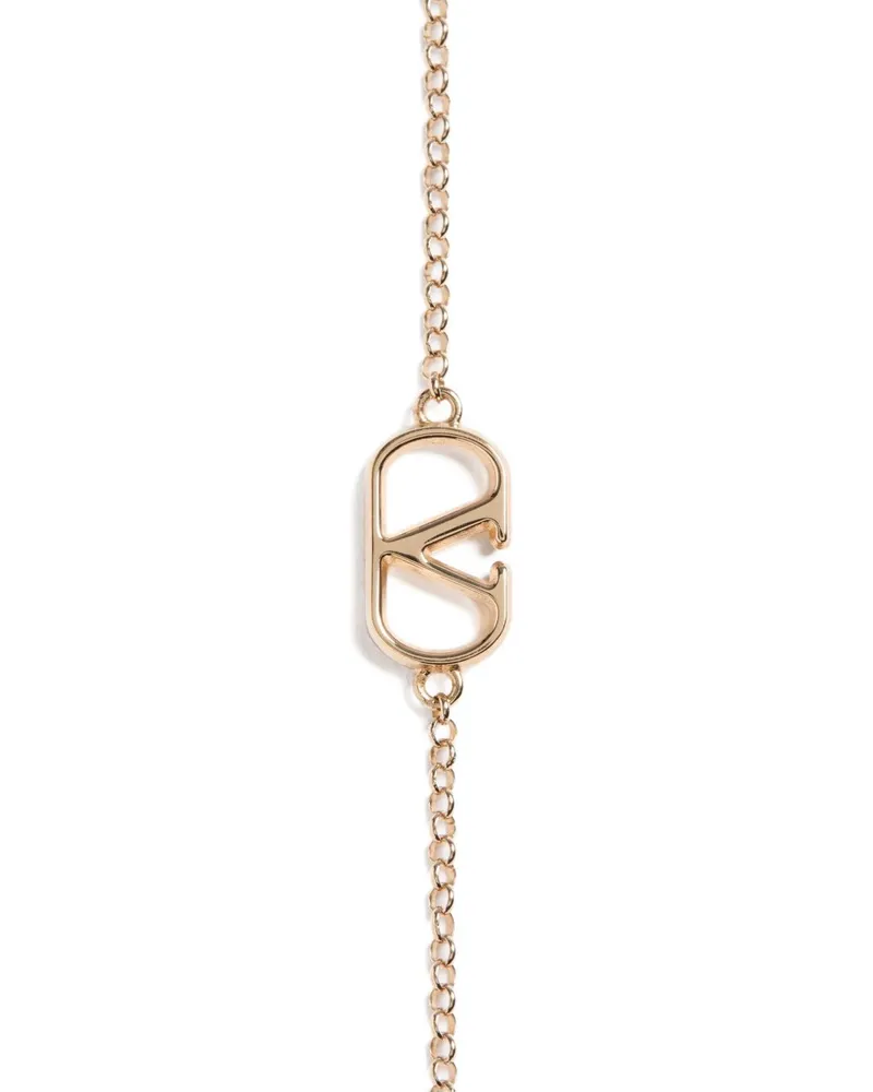 Valentino Garavani Bracelet — Gold Gold