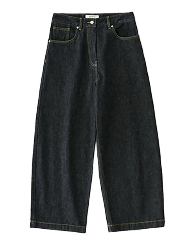 Studio Nicholson Neive Trousers 