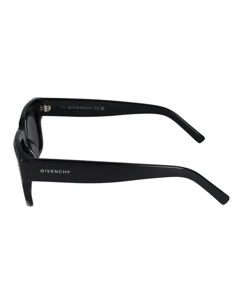 Givenchy Unisex Sunglasses  Gv40039u 01a 19-145 Standard Black