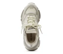 Sneakers — Beige