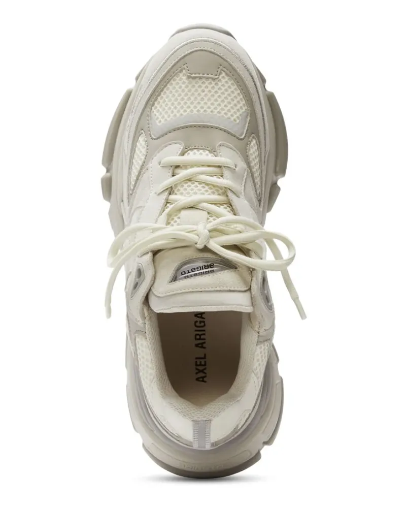 Axel Arigato Sneakers — Beige Beige