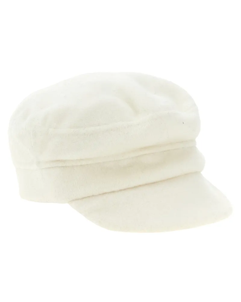 P.A.R.O.S.H. Beanie — White White