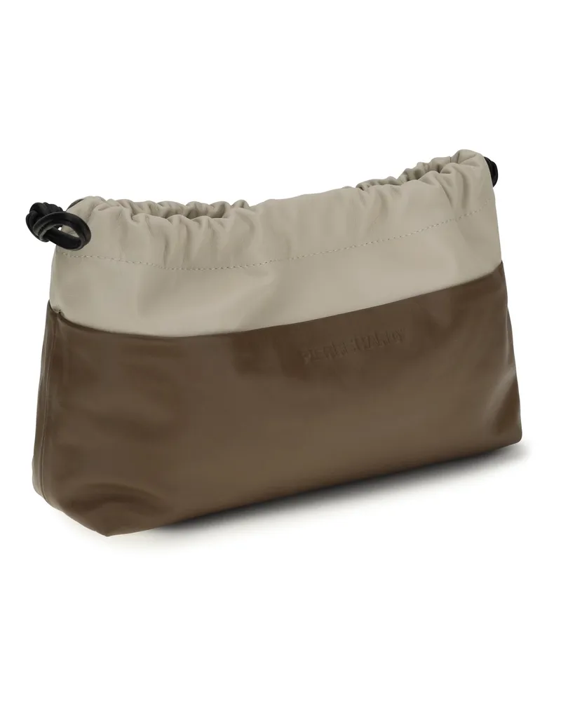 Pierre Hardy Twin Clutch — Camel Camel