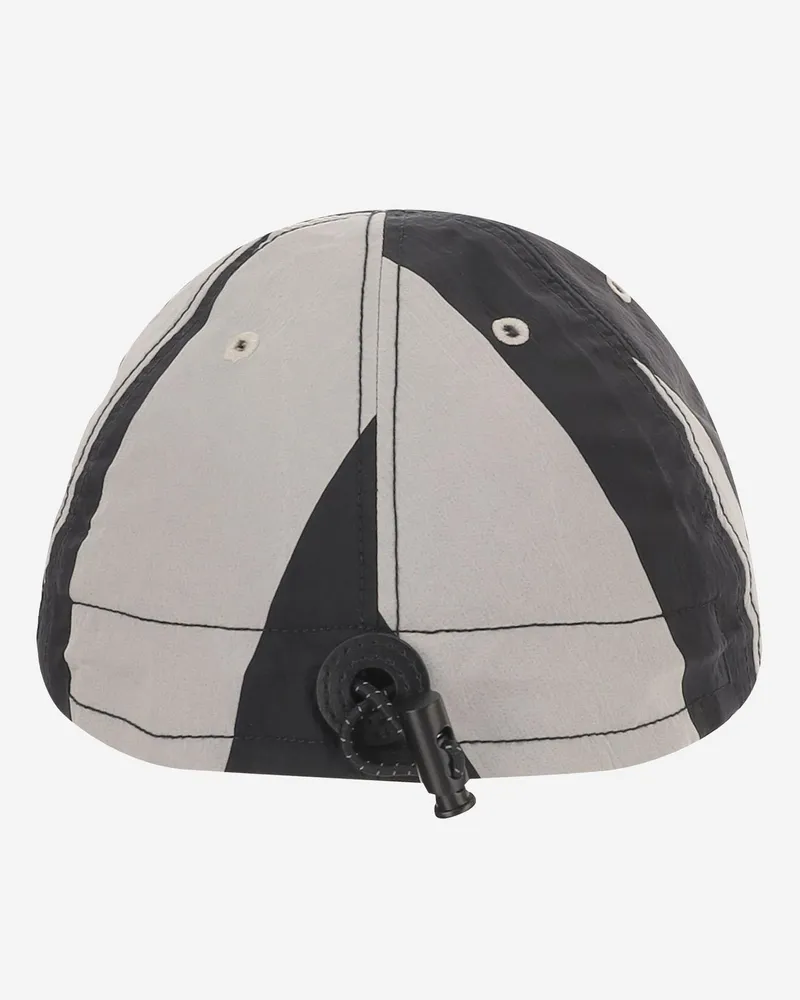 Jacquemus Women's Baseball Cap Multicolour Polyamide Hat Multicolor