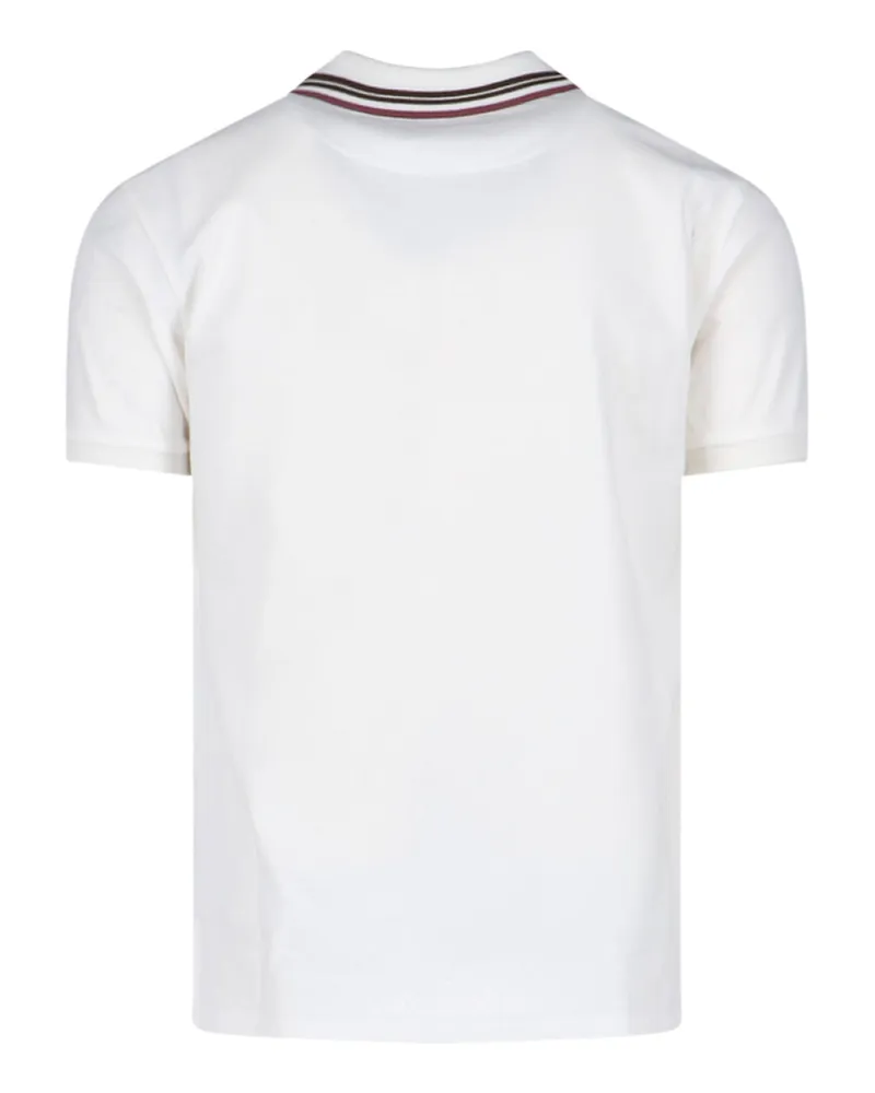 Vivienne Westwood Men's T-Shirts And Polos White Cotton White