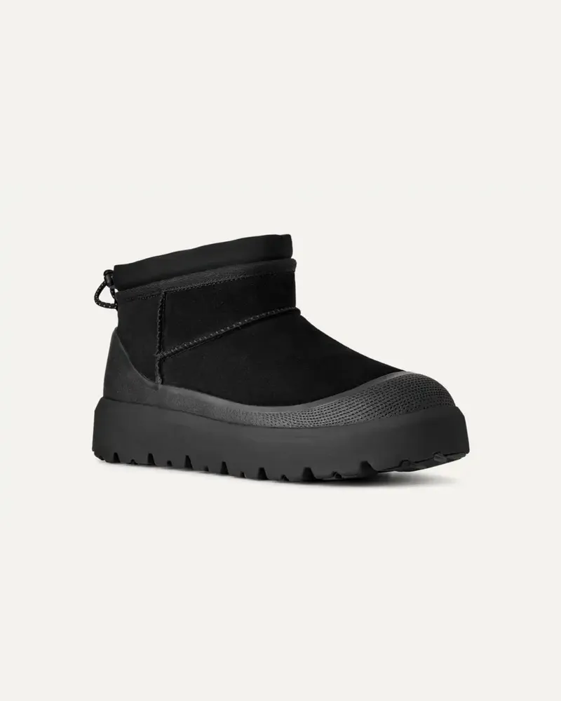 UGG Bblc Boot — Black Black