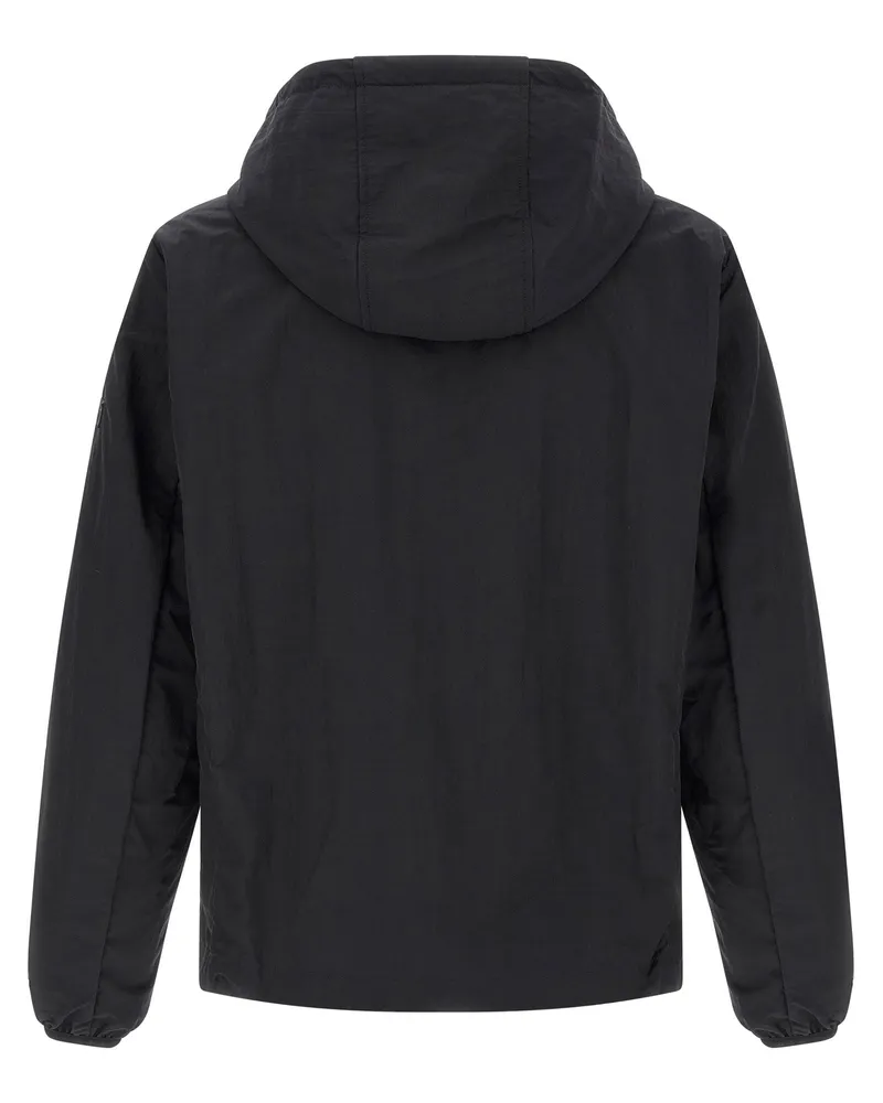 TATRAS Audee Jacket — Black Black