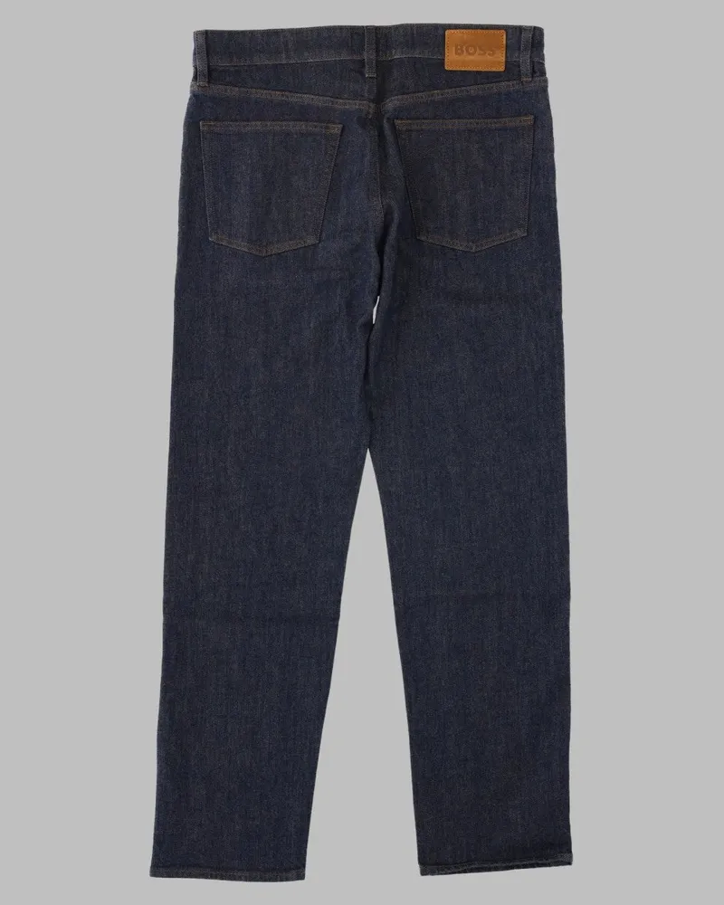 HUGO BOSS L-Ogden Jeans — Blue Blue