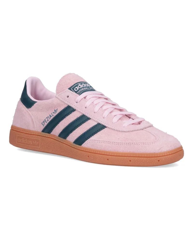 adidas Women's Sneakers Pink Pink