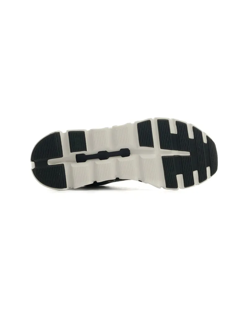 ON Cloud Sneakers — Black Black
