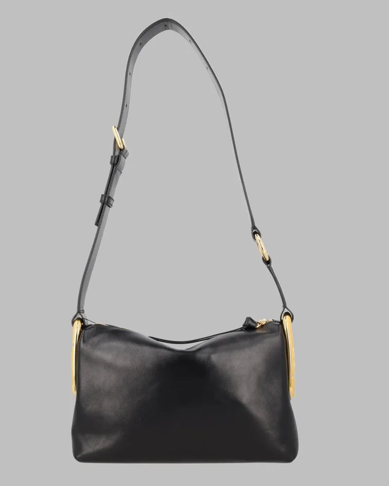 Marc Jacobs Shoulder Bag — Black Black