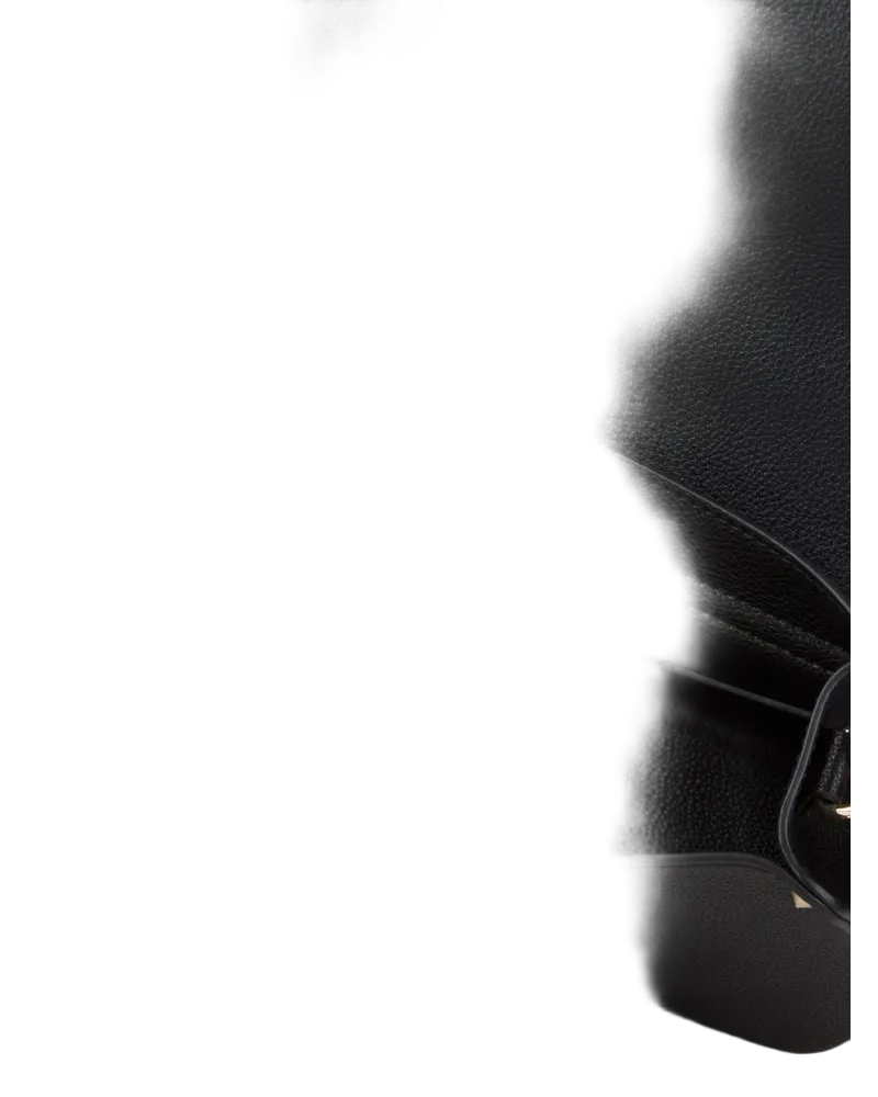 Guess Women's Crossbody Bag Black Polyurethane Crossbody-bags Black